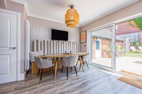 undefined, Allenby Road, Waterlooville