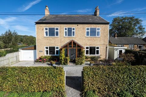 4 bedroom detached house for sale, Meltonby, Pocklington, York, YO42