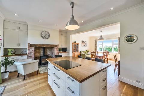 4 bedroom detached house for sale, Meltonby, Pocklington, York, YO42