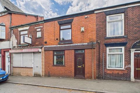 338 Grimshaw Lane, Middleton, Manchester, M24 2AU