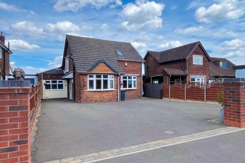 New Road, Burntwood, WS7 0BU