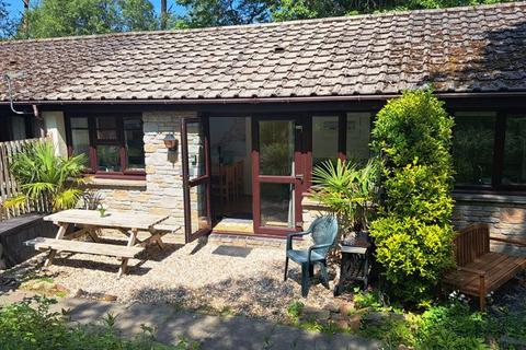 2 bedroom bungalow for sale, 218 Treva Croft, St Ives Holiday Village