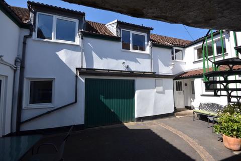 undefined, The Annexe, 11 Ford Street, Moretonhampstead