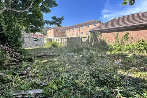 Land for sale, Penrhyn Avenue, Rhos on Sea