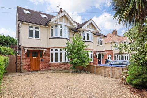 4 bedroom semi-detached house for sale, Rough Common Road, Canterbury CT2