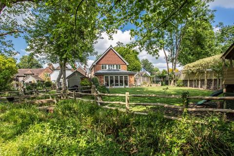 undefined, South Street, Ditchling