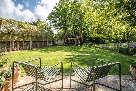 undefined, South Street, Ditchling