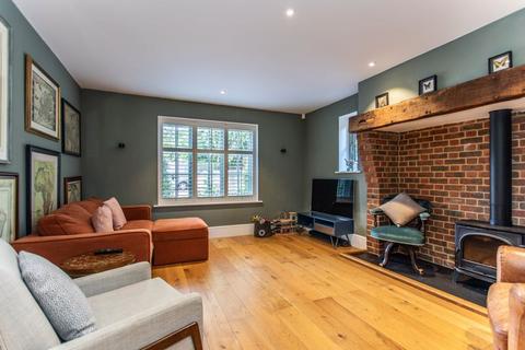 undefined, South Street, Ditchling