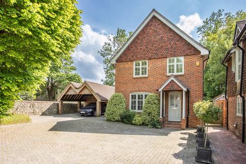 4 bedroom detached house for sale, South Street, Ditchling