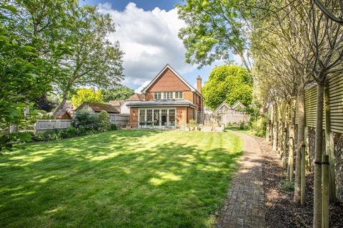4 bedroom detached house for sale, South Street, Ditchling
