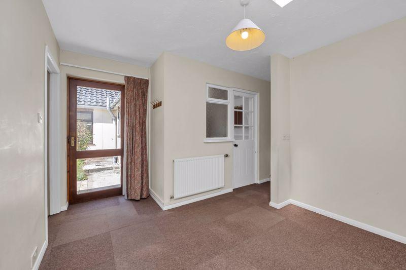 Breakfast Room