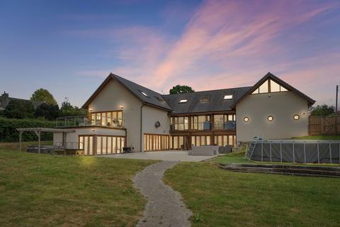 7 bedroom detached house for sale, Newport NP18