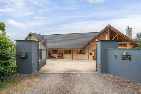 7 bedroom detached house for sale, Newport NP18