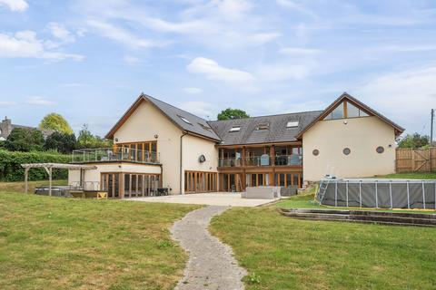 7 bedroom detached house for sale, Newport NP18