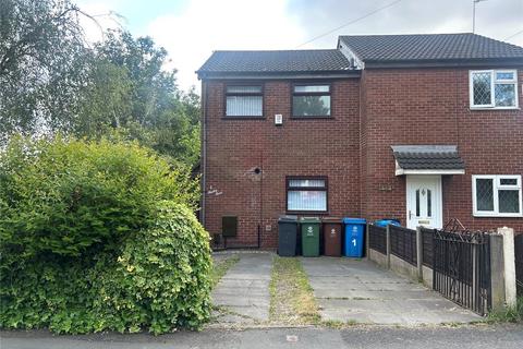 2 bedroom semi-detached house for sale, Stanley Road, Chadderton, Oldham, Greater Manchester, OL9