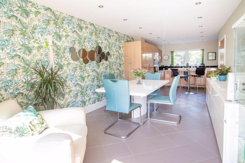 Kitchen-Diner