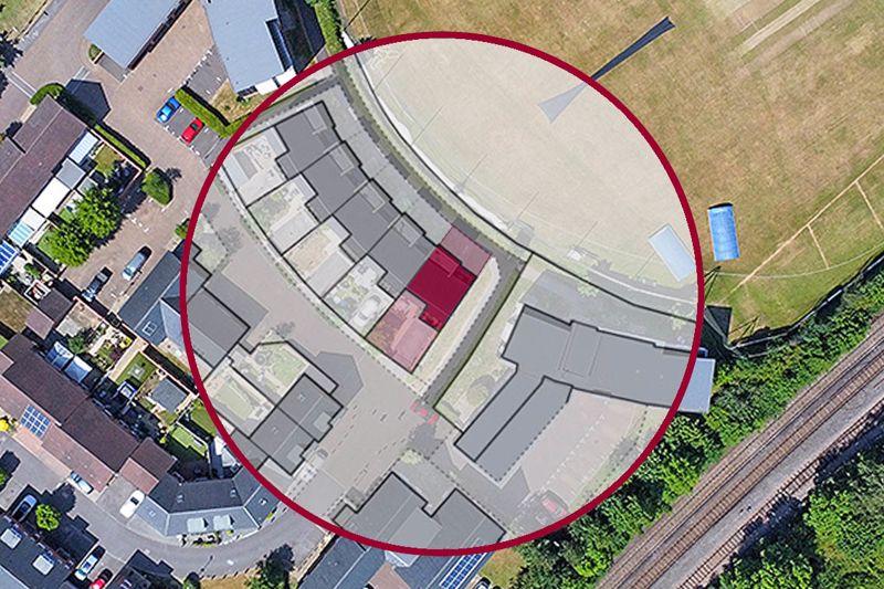 Aerial Map