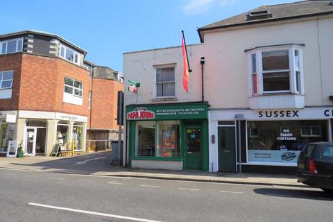 undefined, The Hornet, Chichester