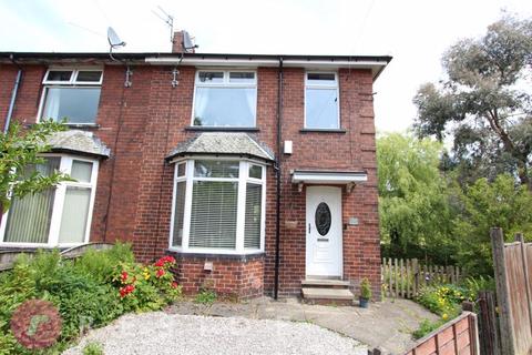 3 bedroom semi-detached house for sale, Bernard Street, Rochdale OL12