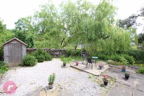 3 bedroom semi-detached house for sale, Bernard Street, Rochdale OL12