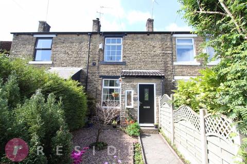 2 bedroom terraced house for sale, Edenfield Road, Rochdale OL11