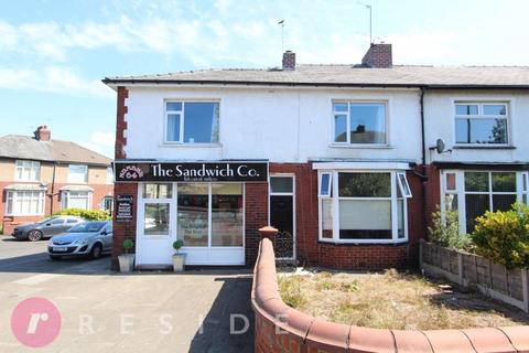 undefined, Edenfield Road, Rochdale OL11