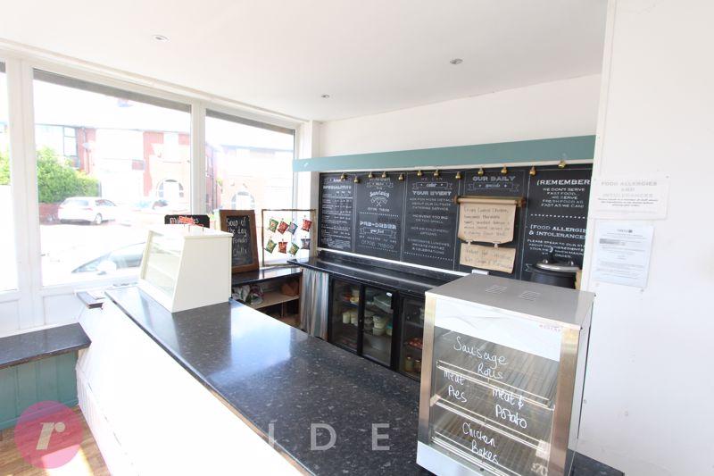 Shop Front