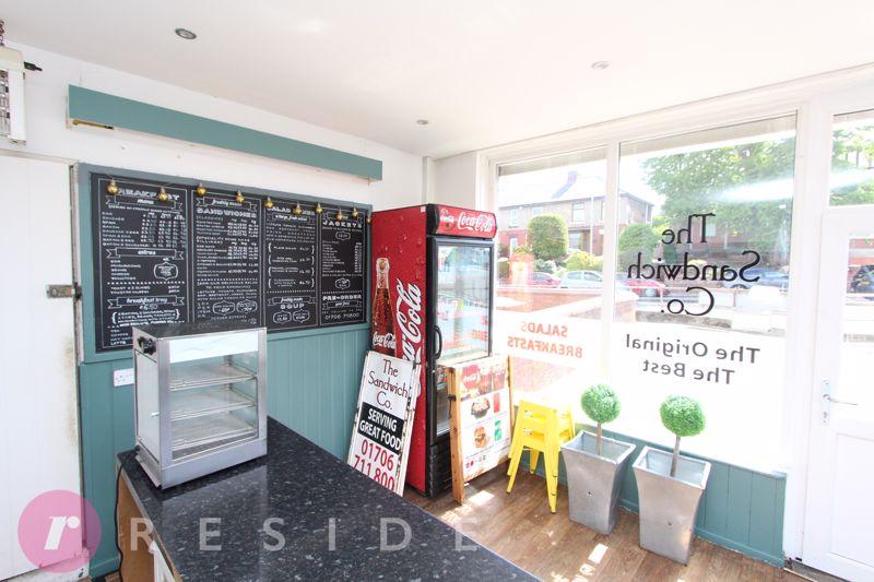 Shop Front