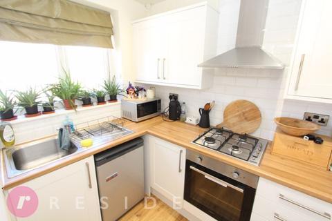 undefined, Edenfield Road, Rochdale OL11