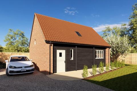 2 bedroom barn conversion for sale, Barn E - The Street, South Luffenham, Oakham