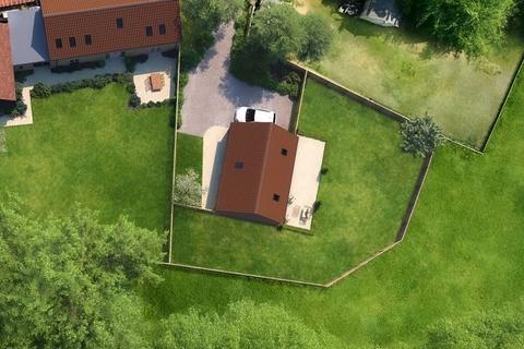 2 bedroom barn conversion for sale, Barn E - The Street, South Luffenham, Oakham