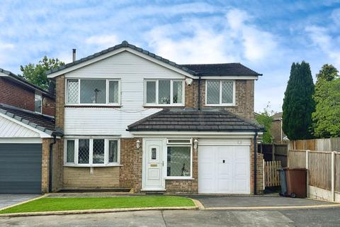 undefined, Holbeach Close, Bury