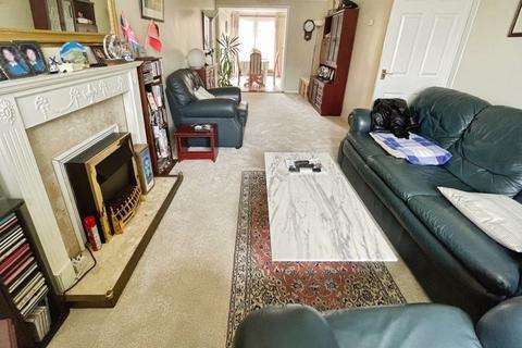 undefined, Holbeach Close, Bury