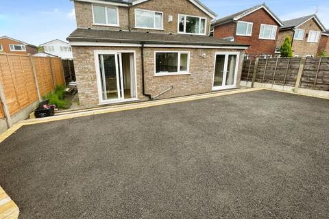 undefined, Holbeach Close, Bury