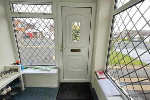 undefined, Holbeach Close, Bury