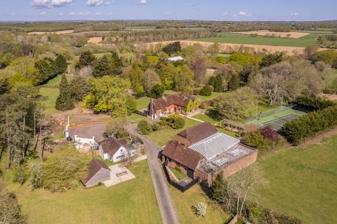 8 bedroom country house for sale, Whitesmith, Lewes