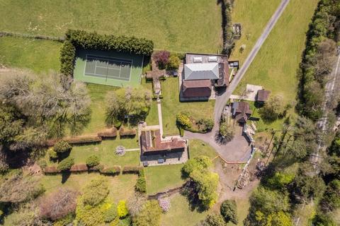 8 bedroom country house for sale, Whitesmith, Lewes