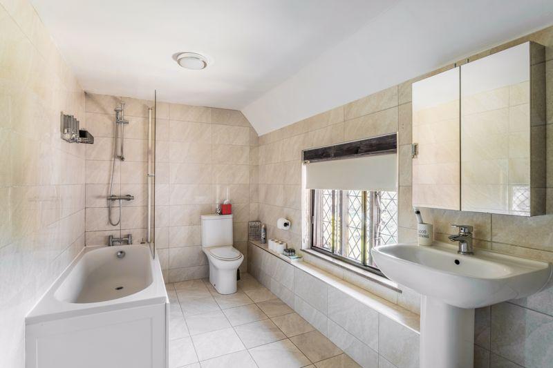 Bathroom Main House