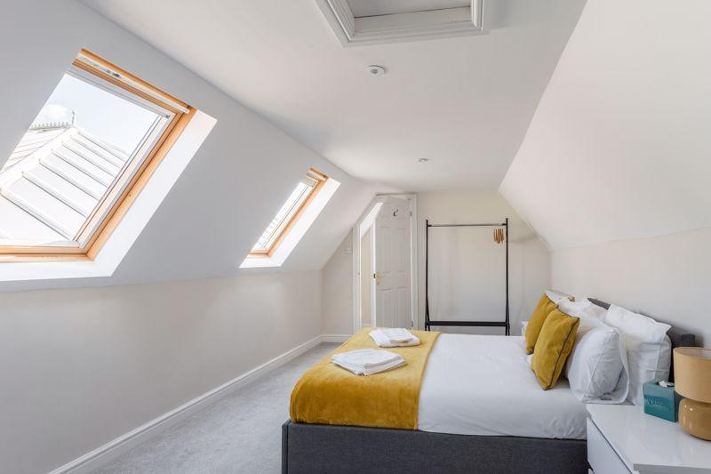 Master Bedroom...