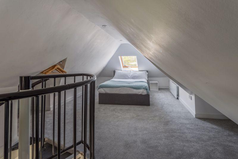 Bedroom Cottage 2
