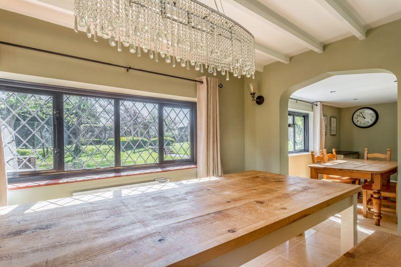 Kitchen Main House
