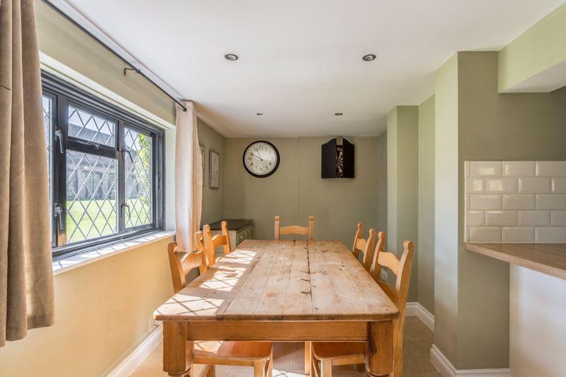 Kitchen Main House