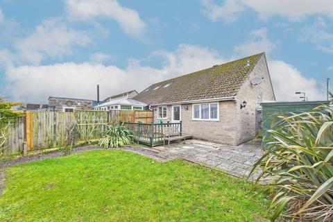 undefined, Sevenacres, Somerton