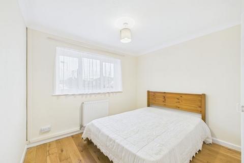 undefined, Sevenacres, Somerton