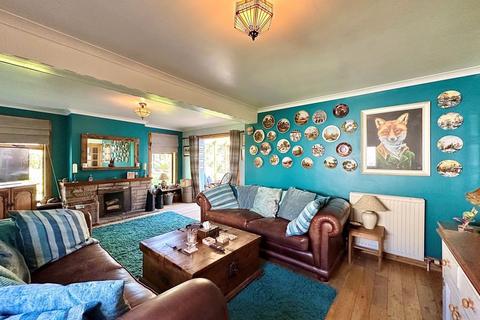 14 Dalmellington Road, Straiton, Maybole, KA19 7NG