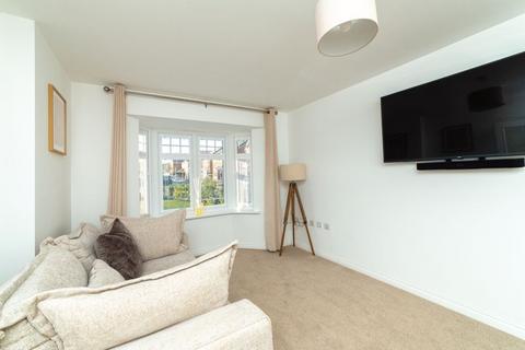 4 bedroom detached house for sale, Longwall Lane, Edwinstowe NG21