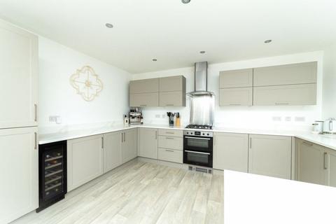 4 bedroom detached house for sale, Longwall Lane, Edwinstowe NG21