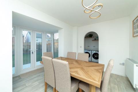 4 bedroom detached house for sale, Longwall Lane, Edwinstowe NG21