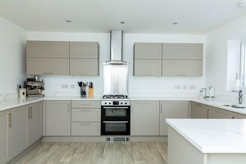4 bedroom detached house for sale, Longwall Lane, Edwinstowe NG21