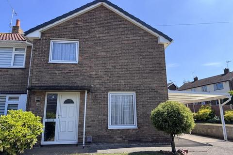 Petersmith Drive, Ollerton NG22